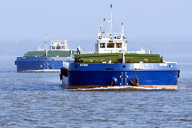 Explained : Ship Repair Facility At Pandu Port In Guwahati And Why It Is Important