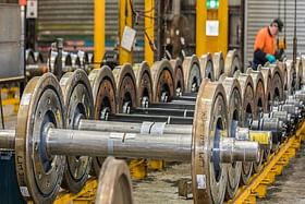 Titagarh Wagons-Ramakrishna Forgings Consortium Eyes ‘Prime’ Site To Build Asia’s Largest Train Wheel Manufacturing Plant