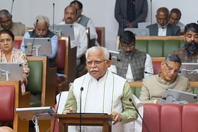 Haryana Budget: CM Proposes New Elevated Rail Line For Bahadurgarh And Kaithal