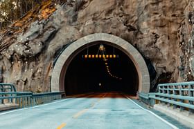 Strategic Infrastructure Boost: BRO To Construct Six-Kilometre Tunnel En Route To India-China Border In Uttarakhand