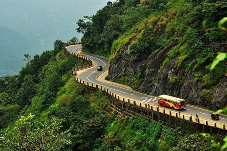 Wayanad Tunnel Road: Land Acquisition For India’s Third Largest Underpass In Progress