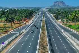 Bengaluru-Mysuru Expressway Likely To Eliminate Toll Plazas, Set To Adopt ANPR Technology For Seamless Travel Experience