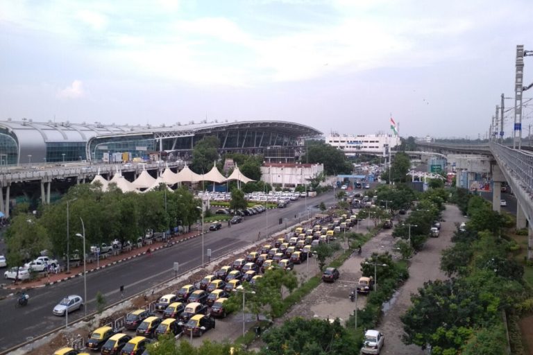 Chennai Airport Expansion: 193 Acres Land Proposed By AAI To Meet Annual Demand Of 55 Million Passengers