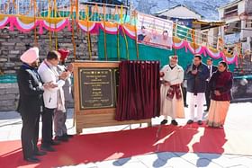 Uttarakhand: G R Infraprojects Emerges As Lowest Bidder For 10 Km Kedarnath And 13 Km Hemkund Sahib Ropeway Projects