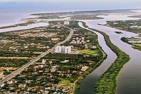 Tamil Nadu: NHAI Evaluates Alternative Designs For East Coast Road Widening Near Odiyur Lake, To Protect Wetland