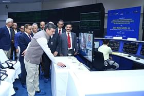Delhi Metro Launches India’s First Indigenously Developed ‘Automated Train Supervision’ System, Joins Exclusive Club Of Five Countries