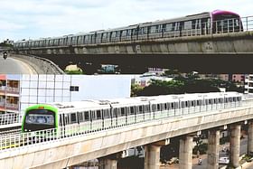 BEML Secures Historic Contract: Largest Rolling Stock Order For Bengaluru Metro Phase II Worth Rs 3,177 crore