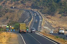 Towards Eco-Friendly Future: NHAI Unveils India’s First Steel Slag Highway On Mumbai-Goa Stretch