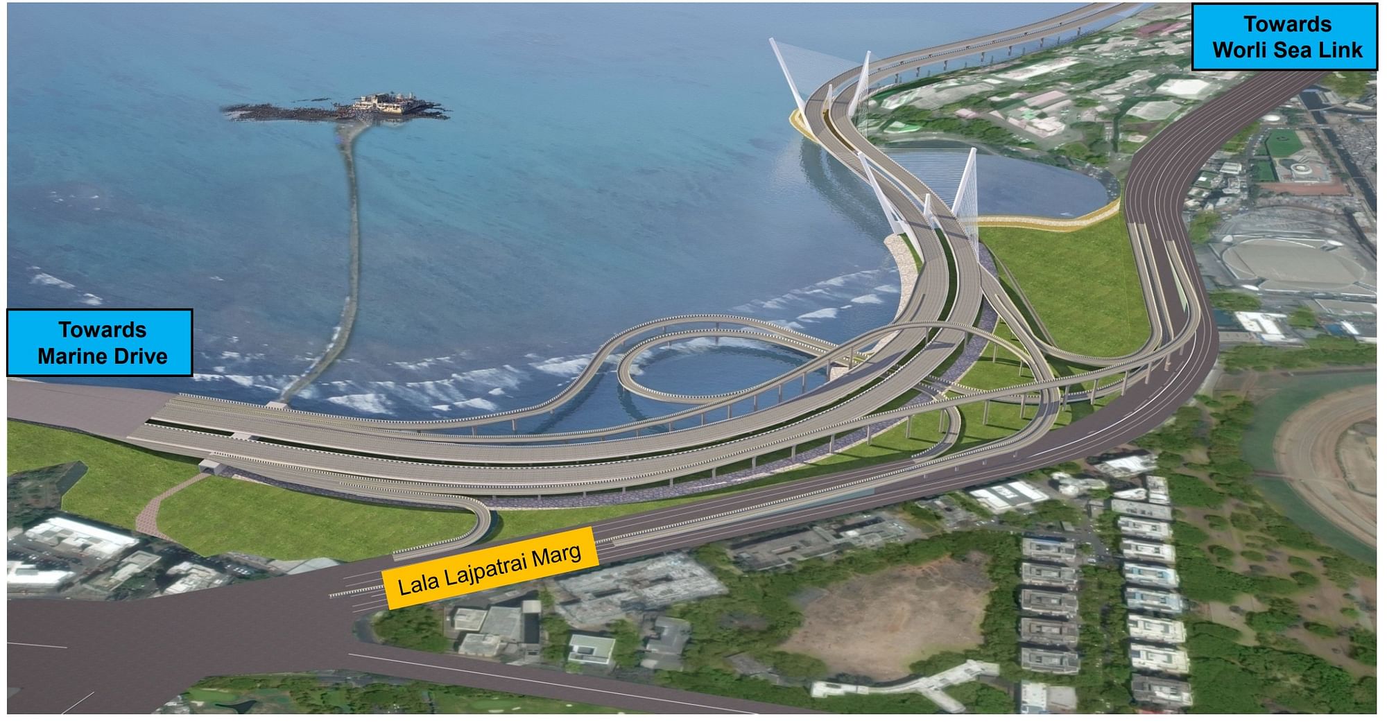 mumbai-coastal-road-project-marine-drive-worli-section-to-be-ready