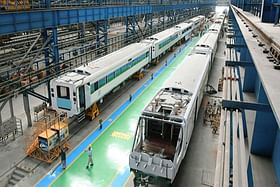 Indian Railway To Manufacture 2 To 3 Vande Bharat Trains Every Week By 2023-24 With Rapid Production Ramp-up