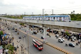 Telangana: Hyderabad Metro Rail To Be Extended To Kandukur In Two Phases