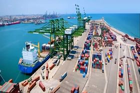 Parliamentary Committee Emphasises The Need For Increased Draft Depth At Indian Ports Under The Sagarmala Programme