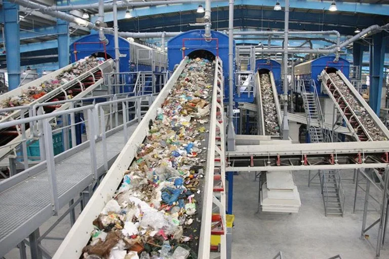 MoHUA Inks MoU To Develop Large Scale Waste To Wealth Plants In 59 Million Plus Cities