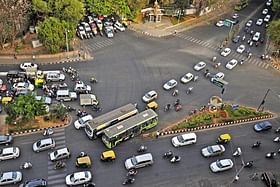Bengaluru: BBMP Receives Approval To Revamp Six Road Junctions Worth Rs 50 Crore Under ‘Suraksha 75’ Project