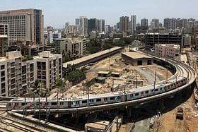 Mumbai Metro: MMRDA To Resume Work On Metro Line 2B Elevated Corridor Passing Near Juhu Aerodrome