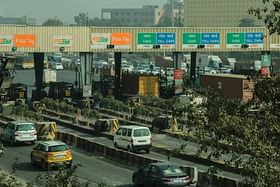 Delhi-Gurugram Expressway To Have ‘Pay Per Road Use’ Toll Charges; NHAI May Discontinue Fixed Toll System