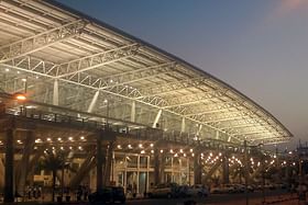 US Consultancy Firm Louis Berger To Prepare Techno Economic Report For Chennai’s Second Airport At Parandur