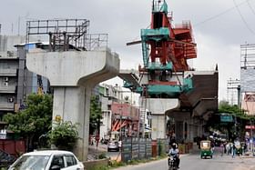 Bengaluru: After A Series Of Stalled Contracts Over Six Years, BBMP Floats Fourth Tender For The Completion Of Ejipura Flyover