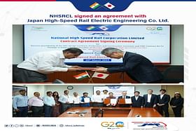 Safety First: Japanese Firm JE Appointed For Core Shinkansen Technologies Work On Mumbai-Ahmedabad Bullet Train
