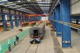 Indian Railways: Latur Factory Gears Up To Make 120 Vande Bharat Trains