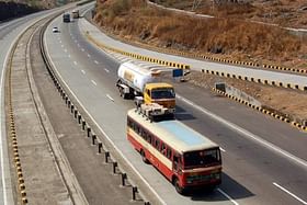 Mumbai-Pune Expressway Toll Rates To Go Up: Here’s How Much More You’ll Have To Pay