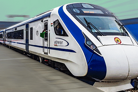 Sleeper-Edition Vande Bharat: Russian Major TMH Signs Agreement With RVNL For Manufacturing 120 Trains In Latur Factory