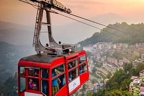 PM Modi To Lay Foundation Stone Of India’s First Urban Transport Ropeway In Varanasi On 24 March