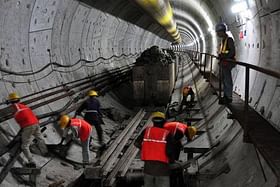 Delhi Central Vista: DPR For Underground Metro Being Prepared; System To Be 2.65 KM Long, Contain Four Stations