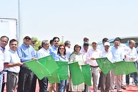 Western DFC: First Gati Shakti Cargo Terminal Becomes Operational In Rewari, Haryana