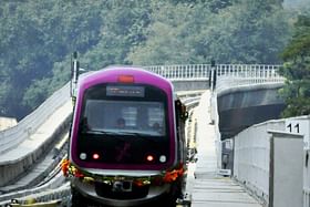 Bengaluru Metro Acquired 1,691 Properties For Road Widening And Infrastructure Works, Worth Rs 1,754 Crore