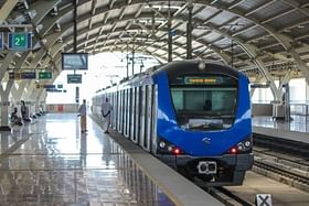 Chennai Metro Phase-II: CMRL Scraps Plan To Lease 126 Coaches, To Float Tender For Procurement Of 42 Trains After Poor Response To Leasing Proposal