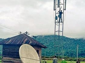 254 Mobile Towers, 336 Villages: How Centre And State Governments Plan To Improve Connectivity In Arunachal