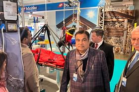 Plans To Develop More Than 250 Projects With Ropeway Length Of Over 1,200 Km Under Parvatmala Pariyojana: Nitin Gadkari At Trade Fair In Austria