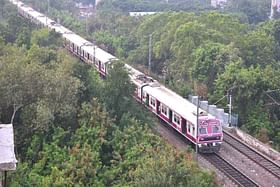 Hyderabad’s Suburban Rail Network Expands To International Airport, PM Lauds The Achievement