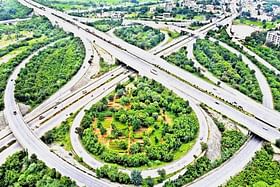 Hyderabad: Centre Plans Rs 26,000 Crore Outer Ring Rail-Bypass Along 350 Km-Regional Ring Road
