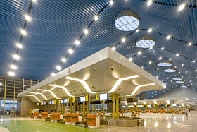First Phase Of New Integrated Terminal Building At Chennai Airport To Be Inaugurated By PM Modi On 8 April