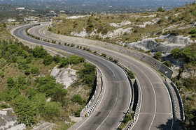 Srinagar: 110 Km Highway Section Between Khanabal And Panchtarni To Be Widened, To Reduce Travel Time To Amarnath Shrine