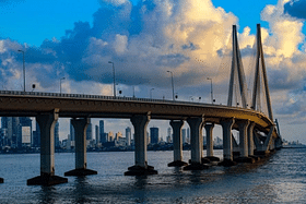 A Step Closer: 10 Bidders In Fray For Geotechnical Work On Versova-Virar Sea Link Project In Mumbai