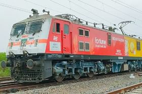 GHV-MHK Joint Venture To Set Up A Locomotive Factory In Dahod