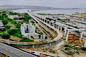 Mumbai Trans Harbour Link: MMRDA Skeptical As BJP Announces Sealink Opening On December 25
