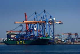 India’s Major Ports Record Highest Cargo Ever, Handles 795 Million Metric Tonnes