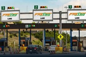 Daily Toll Collection Through FASTag Reaches Record High Of Over Rs 193 Crore