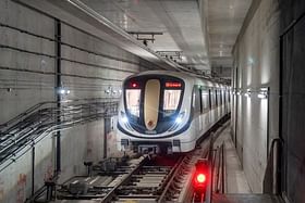 Chennai Metro: 20 Metre Tunnel Below Adyar River To Connect Madhavaram-Sipcot Corridor