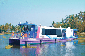 Kochi Water Metro: 32 Terminals To Be Ready By December 2024
