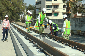 Japan Shares High-Speed Rail Expertise:  To Train 1,000 Indian Engineers For Mumbai-Ahmedabad Bullet Train Project