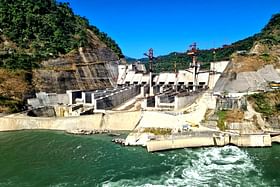 India To Commence Trial Runs For The Country’s Largest Hydropower Project Near China Border