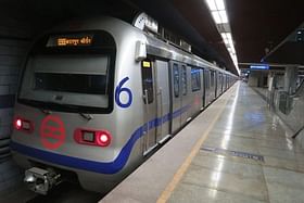 Haryana Government Approves Metro Connectivity Between Faridabad And Palwal
