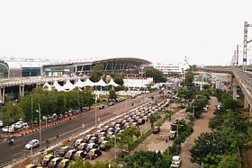 Chennai Airport’s Renovated Terminal 4 Ready For Domestic Operations, To Transform Travel Experience