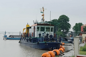 ‘Transformation Via Transportation’:  Dhubri Port In Assam To Undergo Infrastructure Upgrades, To Unlock  EXIM Trade Potential