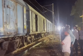 Balasore Train Crash: Coal Loadings Scale Down Due To Speed Restrictions